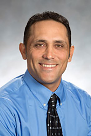 Jeff Busciglio
