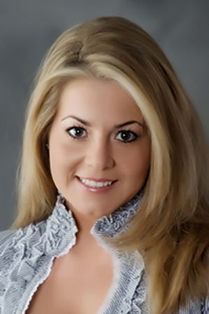 Kara Sanders