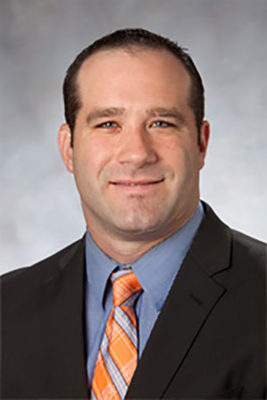 Sean McQuade