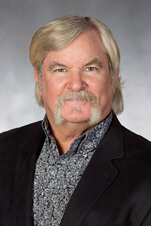 Roger Butler