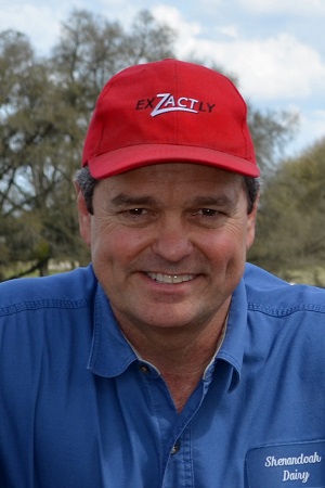 Ed Henderson