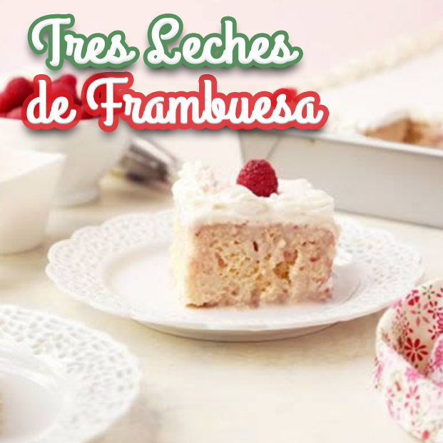 Tres Leches Image