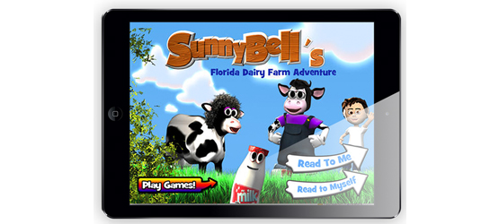 SunnyBell App
