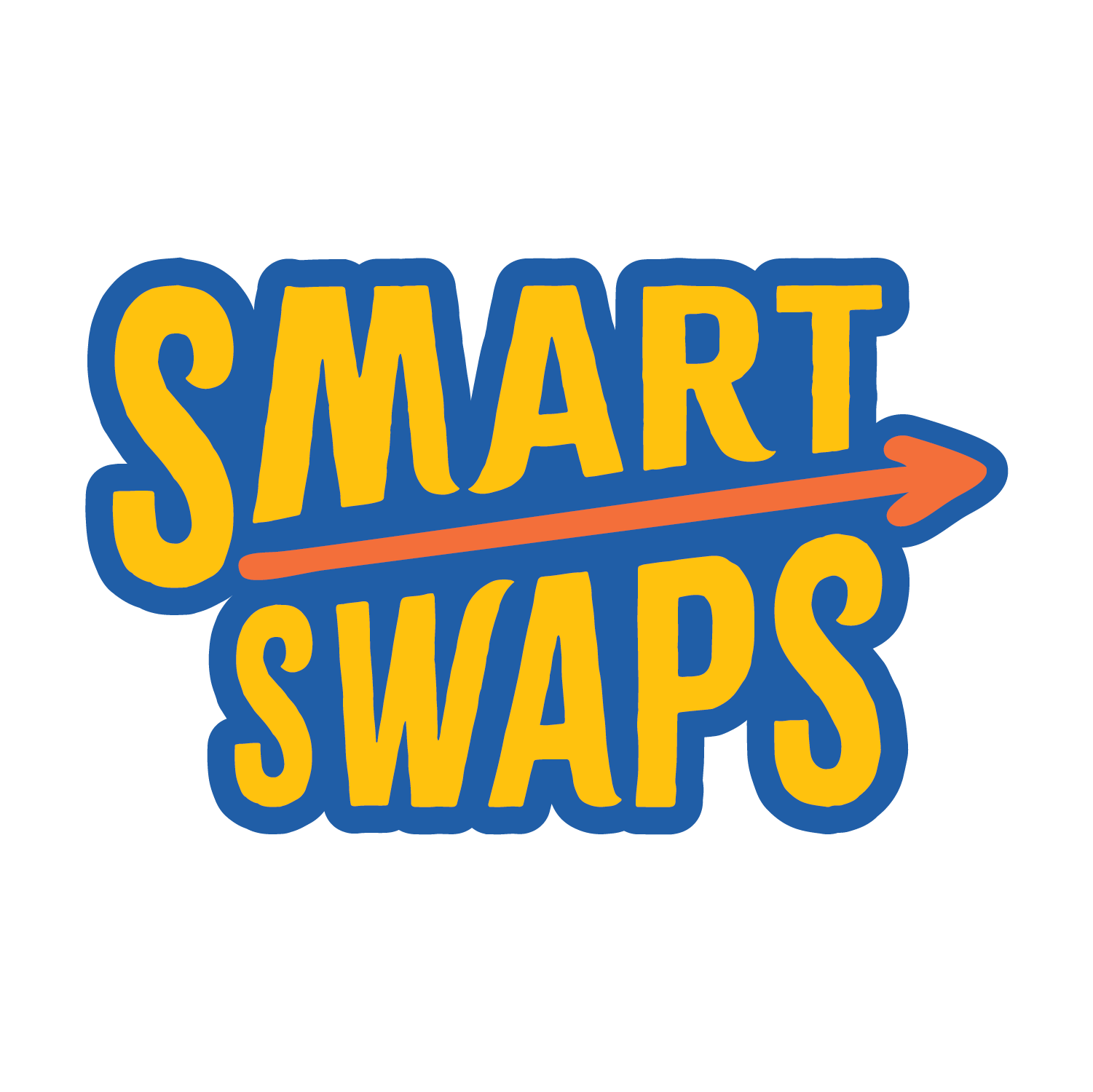 Logo de Smart Swaps