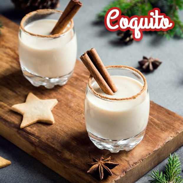 Coquito Image