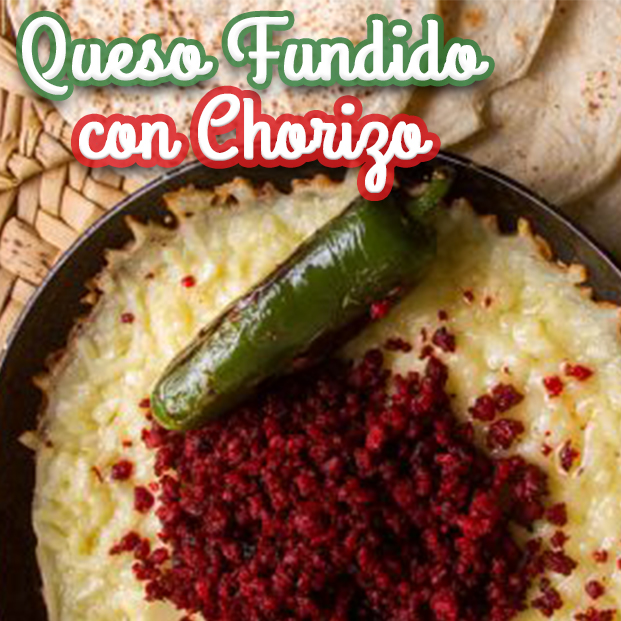 Queso Fundido Image