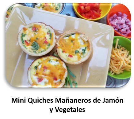 quiches image