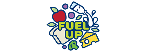 ¡Inspírense con Fuel Up!