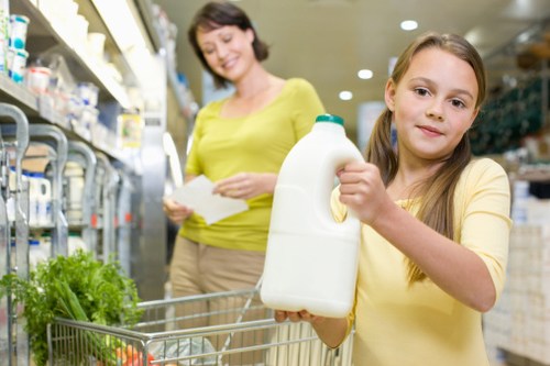 Qué es y cómo se prepara la leche orgánica?