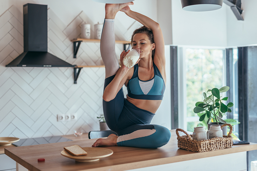 leche para osteoporosis leche de florida