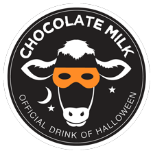 choclate milk logo