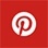 pinterest icon