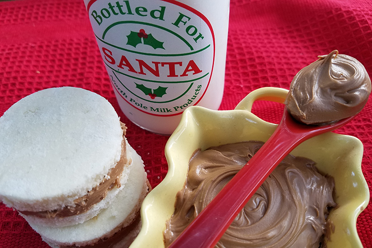 Alfajores