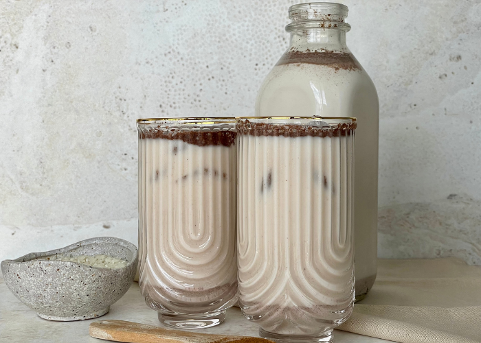 HORCHATA CLÁSICA