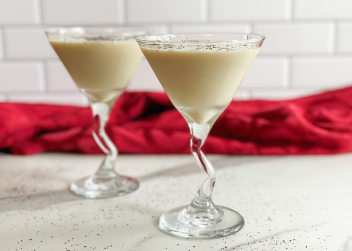 Coquito de Café