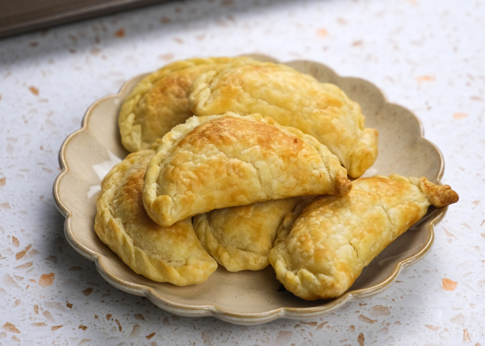 EMPANADAS DE HUMITA