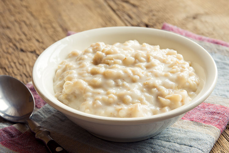 Avena de Abuelita