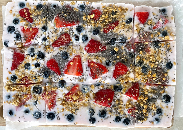 CORTEZA DE YOGUR KÉFIR