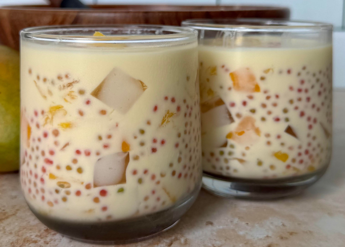 Mango Sago