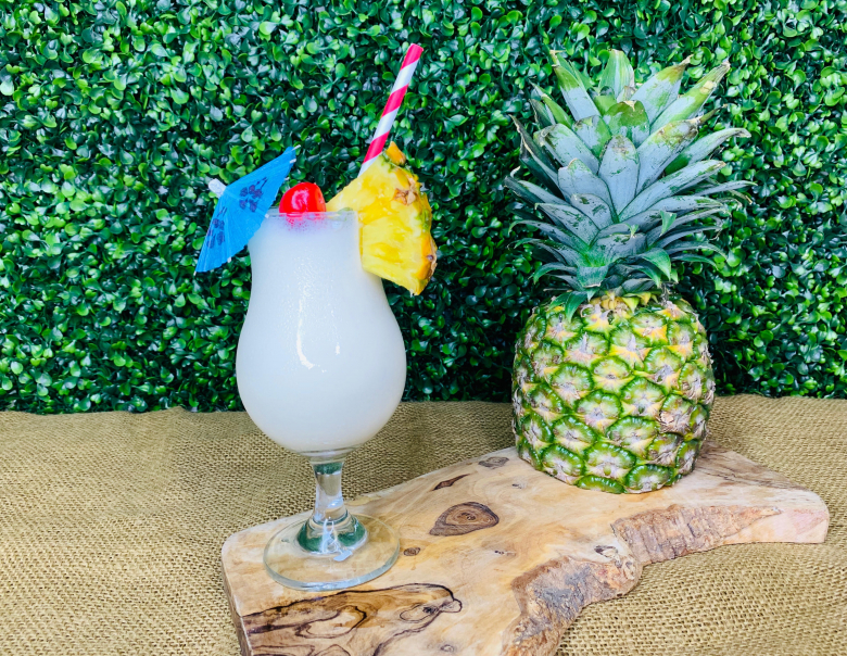 Piña Colada