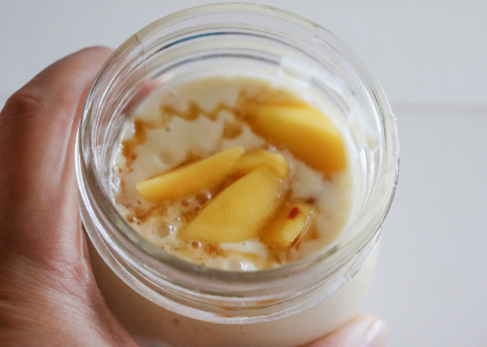 Batido de Amanecer