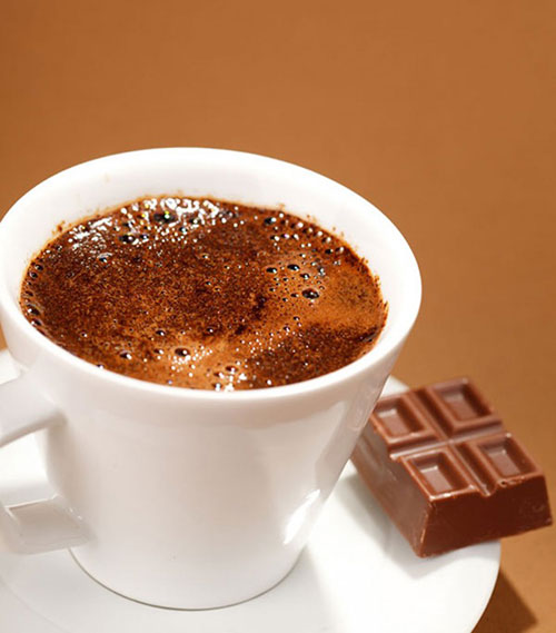 Café Moca Mexicano