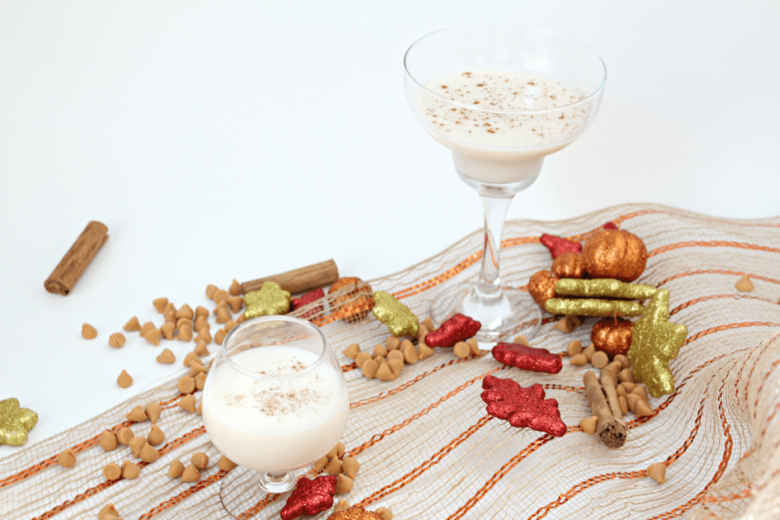 Martini Cremoso de “Butterscotch”